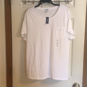 NWT Old Navy shirt size XXL